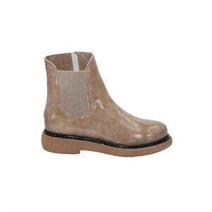 NEW ERIC MICHAEL women's garda boot in taupe